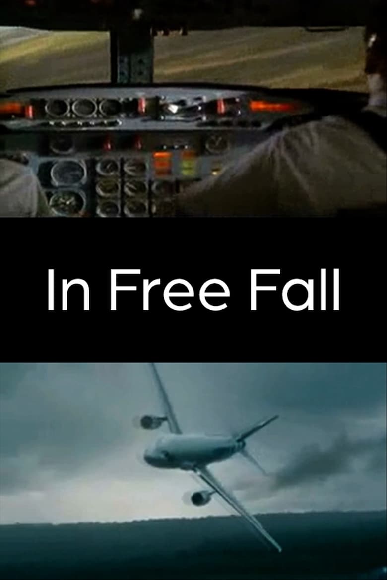 Poster of In Free Fall