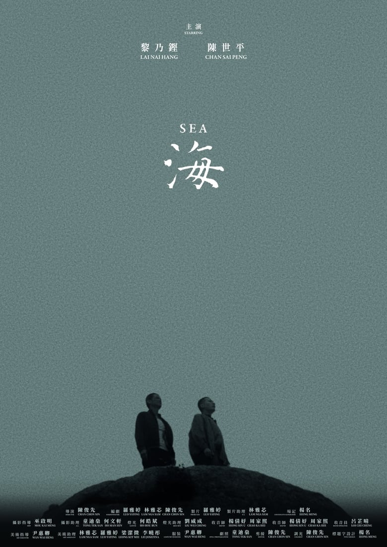 Poster of Sea