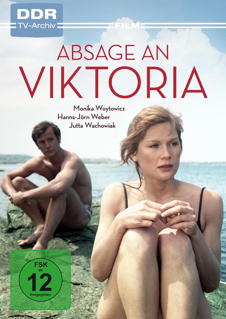 Poster of Absage an Viktoria