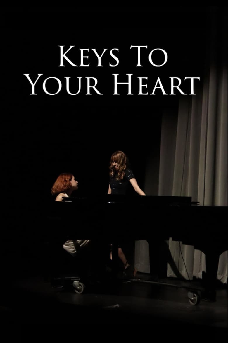 Poster of Keys to Your Heart