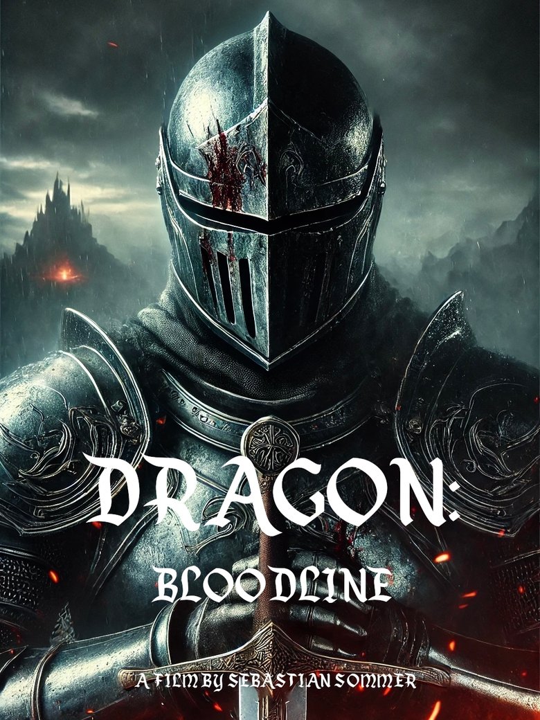 Poster of Dragon: Bloodline