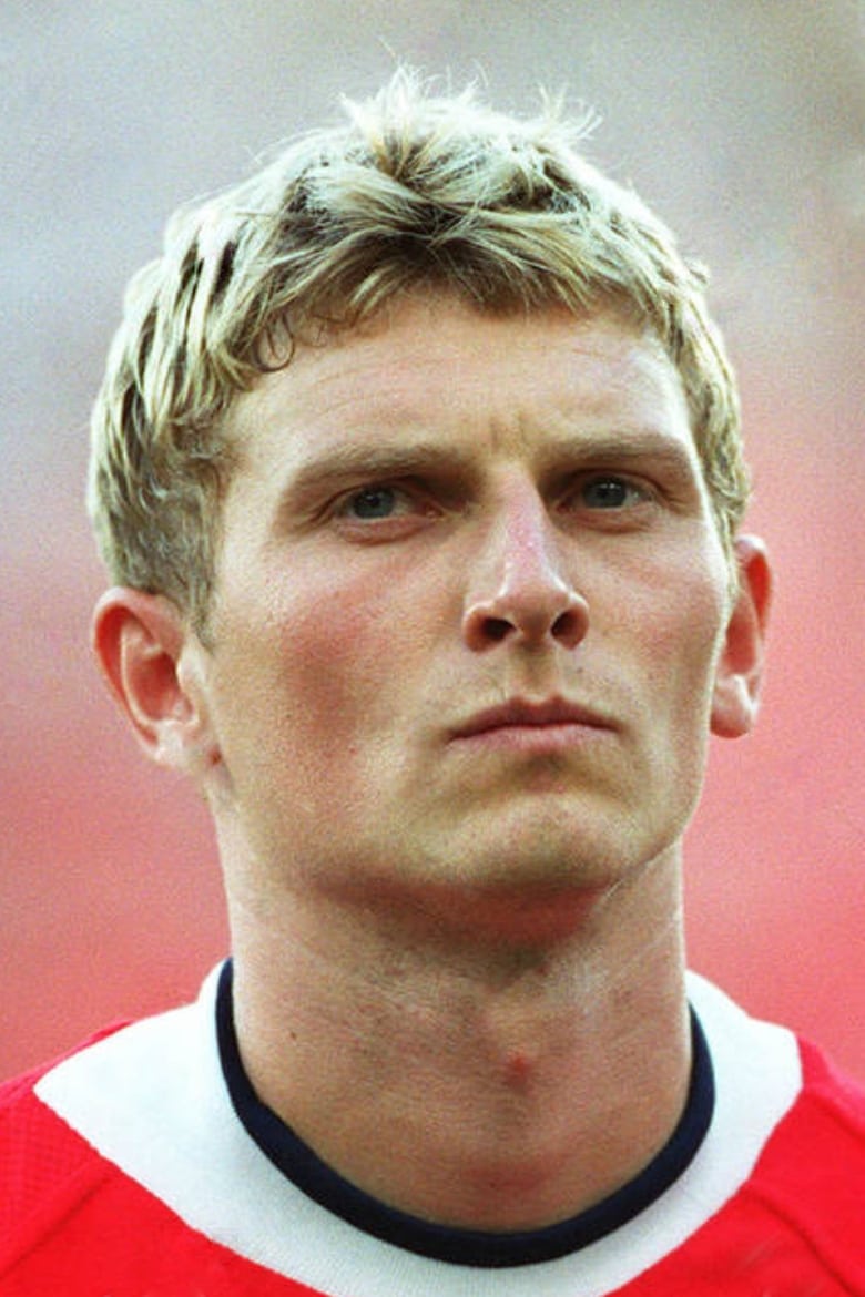 Portrait of Tore André Flo