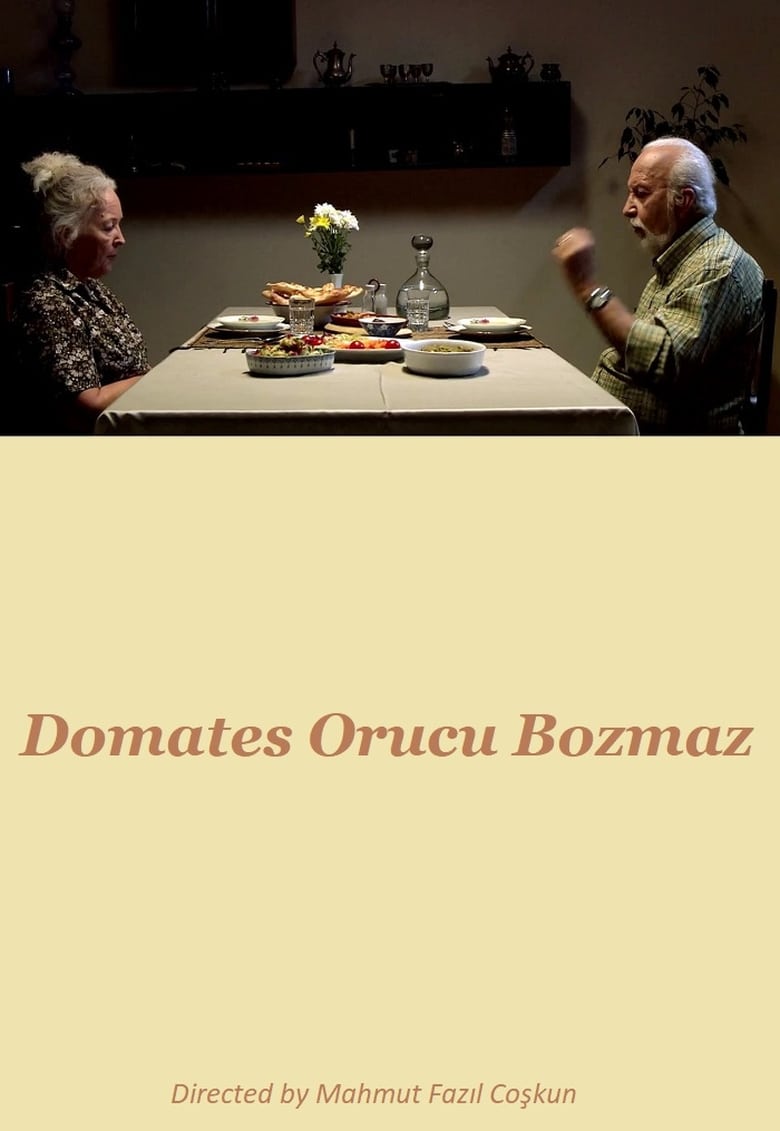 Poster of Domates Orucu Bozmaz