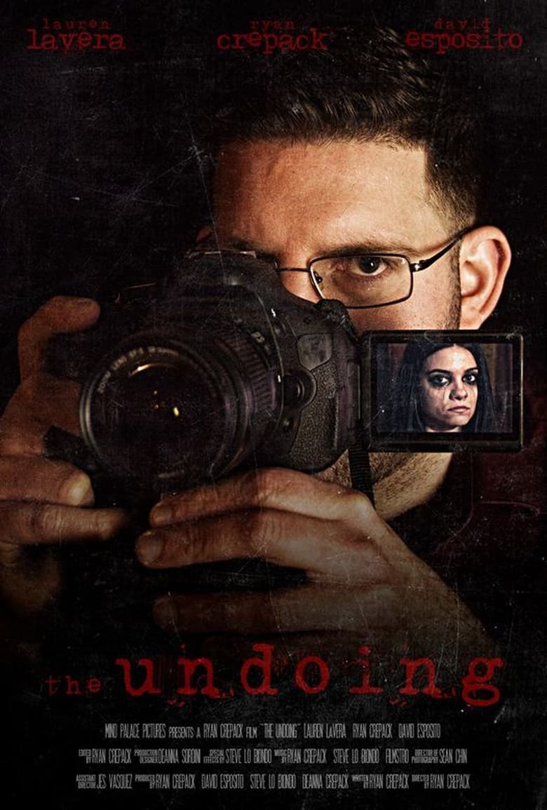 Poster of The Undoing