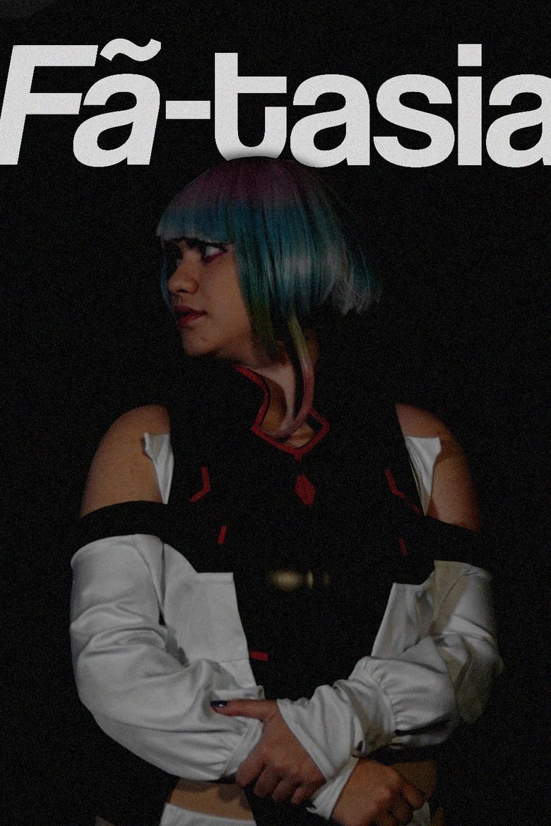 Poster of Fã-tasia