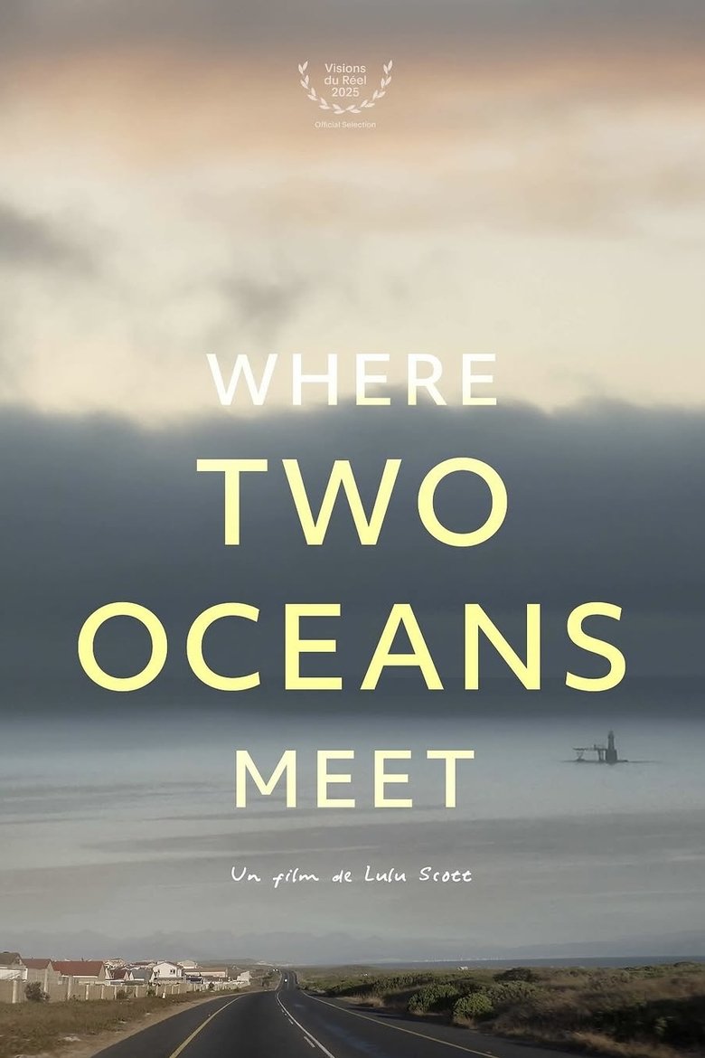 Poster of Where Two Oceans Meet