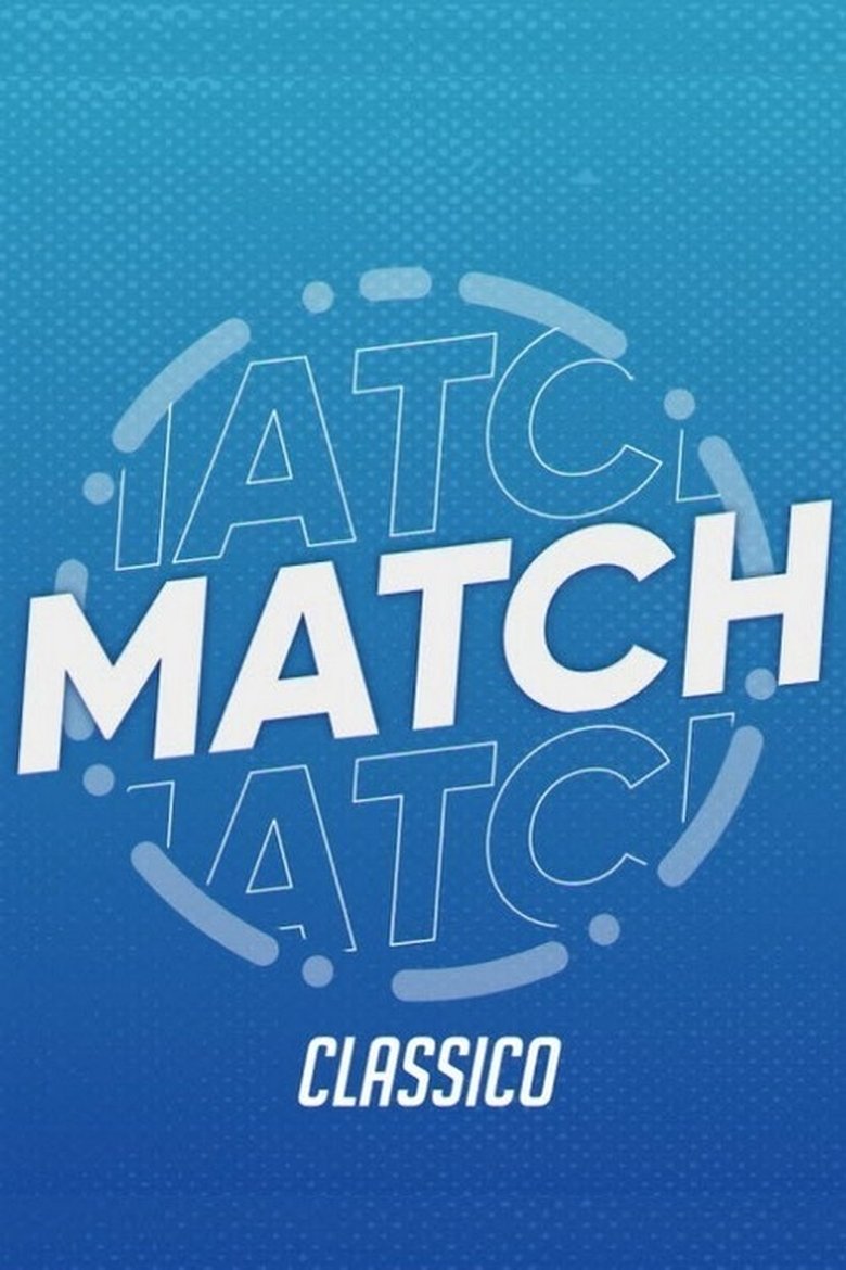 Poster of Match