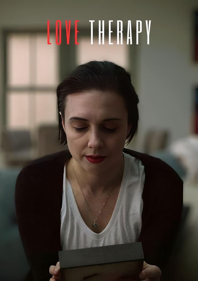 Poster of Love Therapy