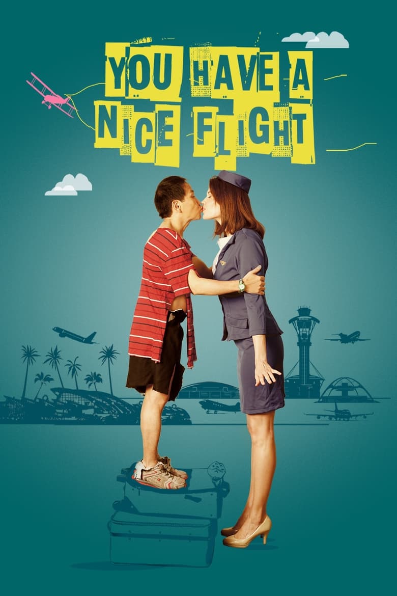 Poster of You Have a Nice Flight