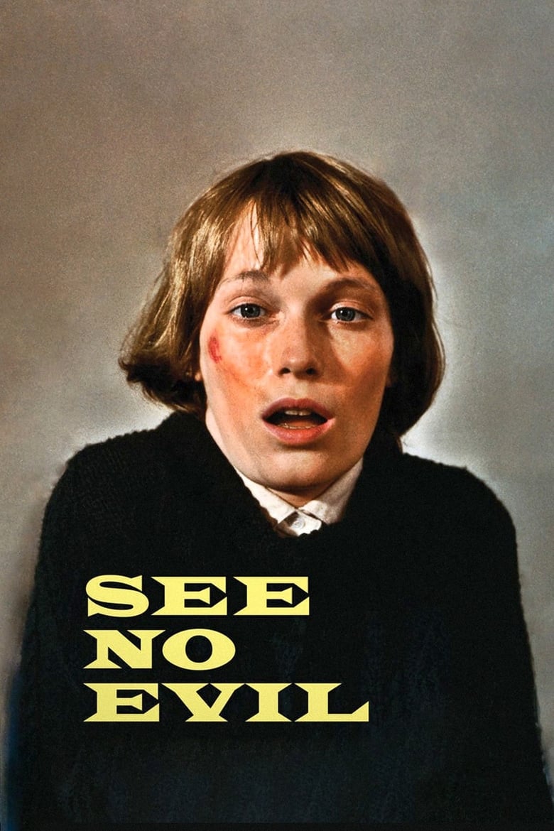 Poster of See No Evil