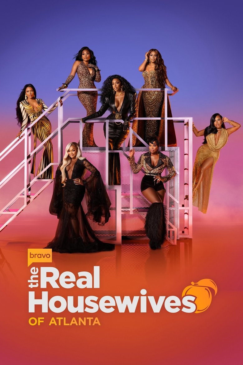 Poster of Episodes in The Real Housewives Of Atlanta - Season 16 - Season 16