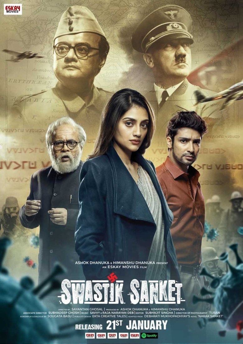 Poster of Swastik Sanket