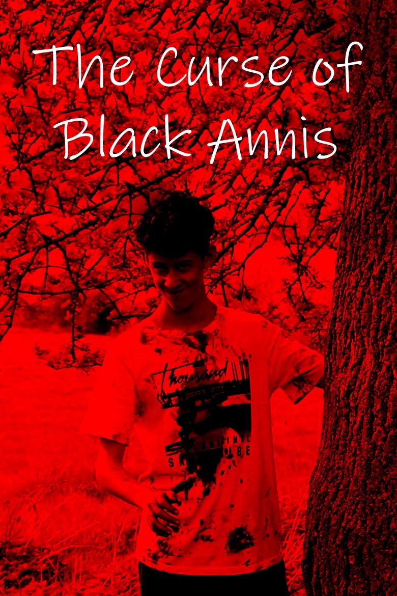 Poster of The Curse Of Black Annis
