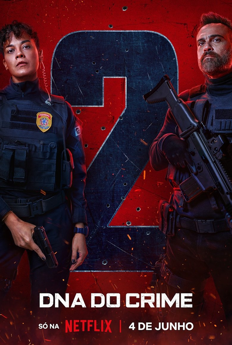 Poster of Episodes in Criminal Code - Season 2 - Season 2