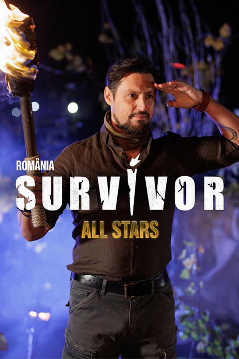 Poster of Cast and Crew in Survivor Romania - Season 5 - Episode 9 - Episode 9