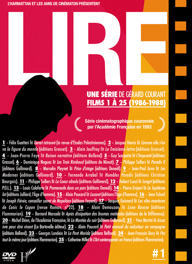 Poster of Lire