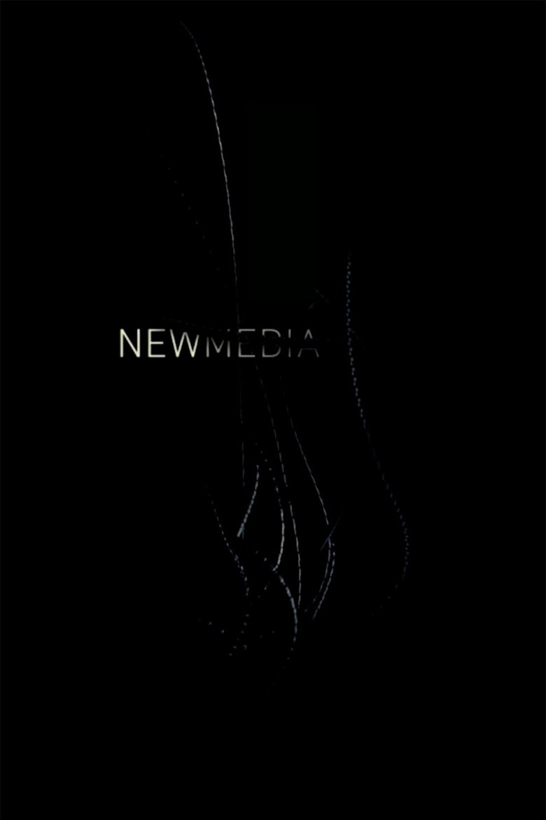 Poster of New Media