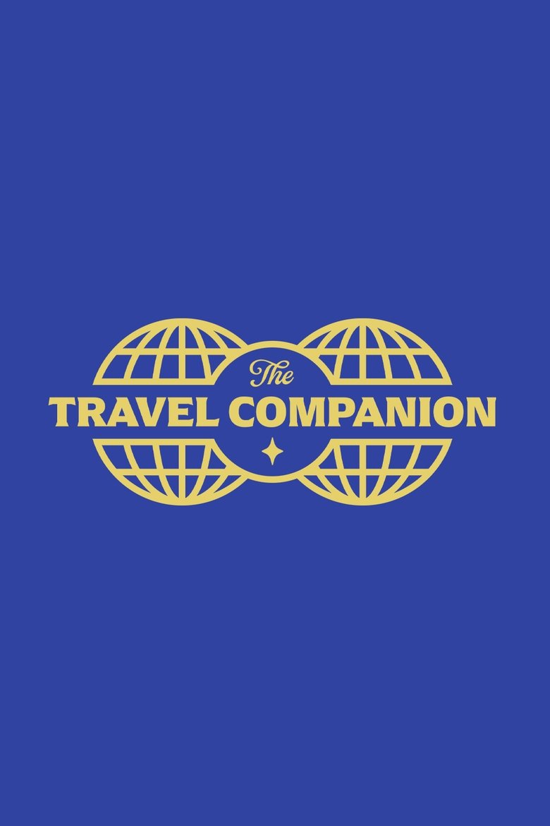 Poster of The Travel Companion