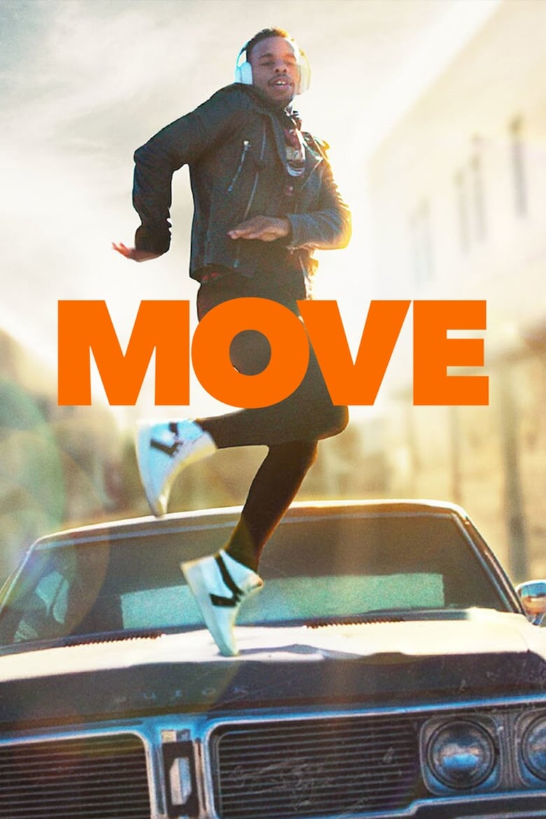 Poster of Move