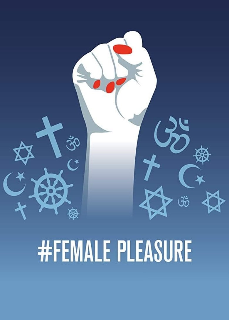 Poster of #Female Pleasure