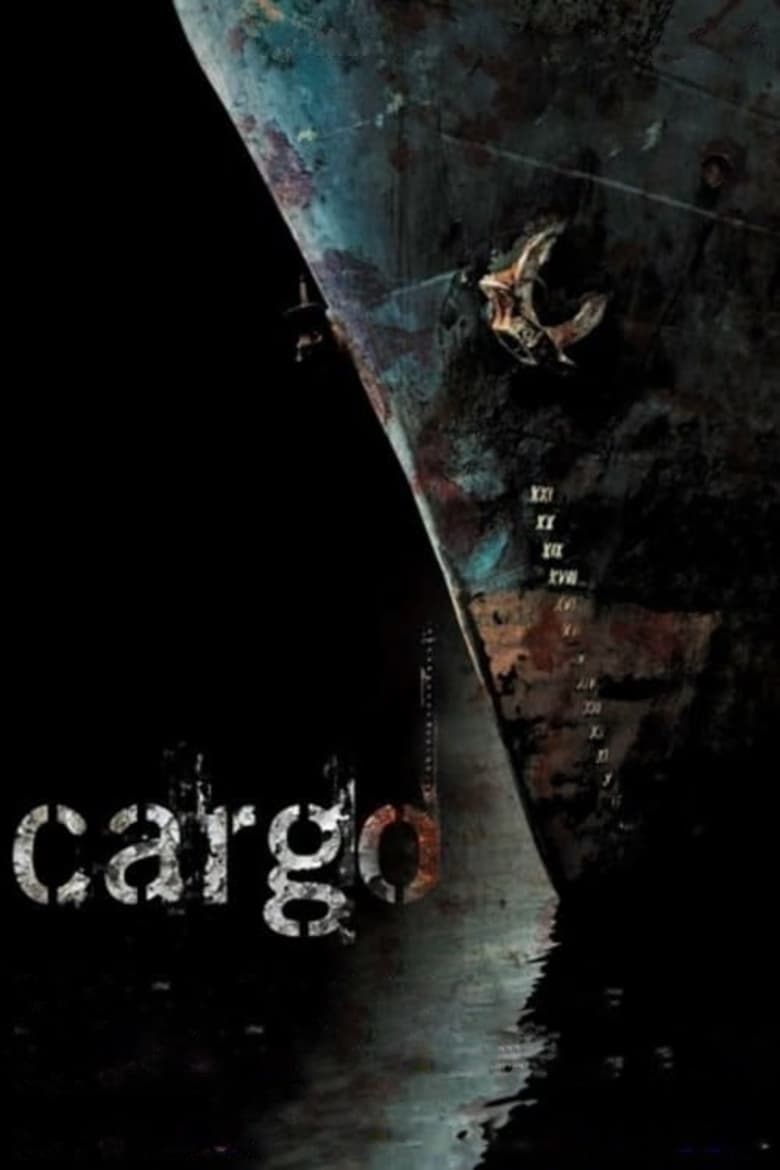 Poster of Cargo