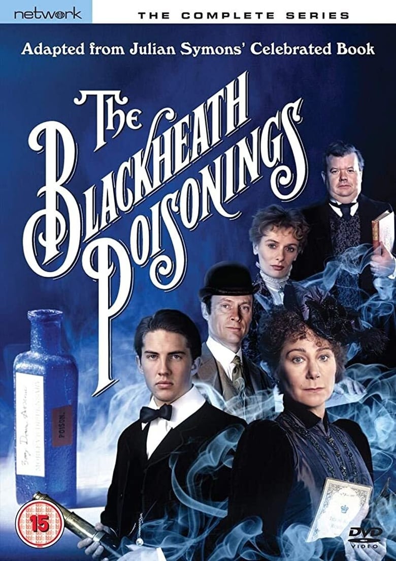 Poster of The Blackheath Poisonings