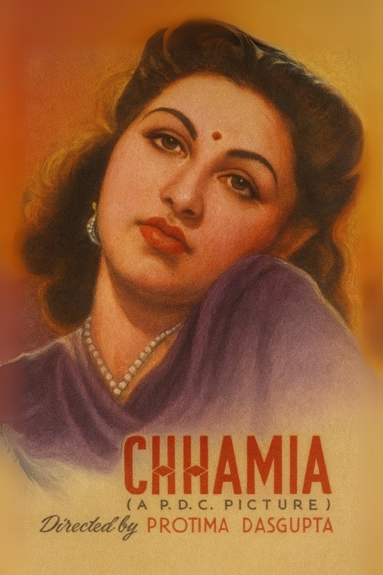 Poster of Chhamia