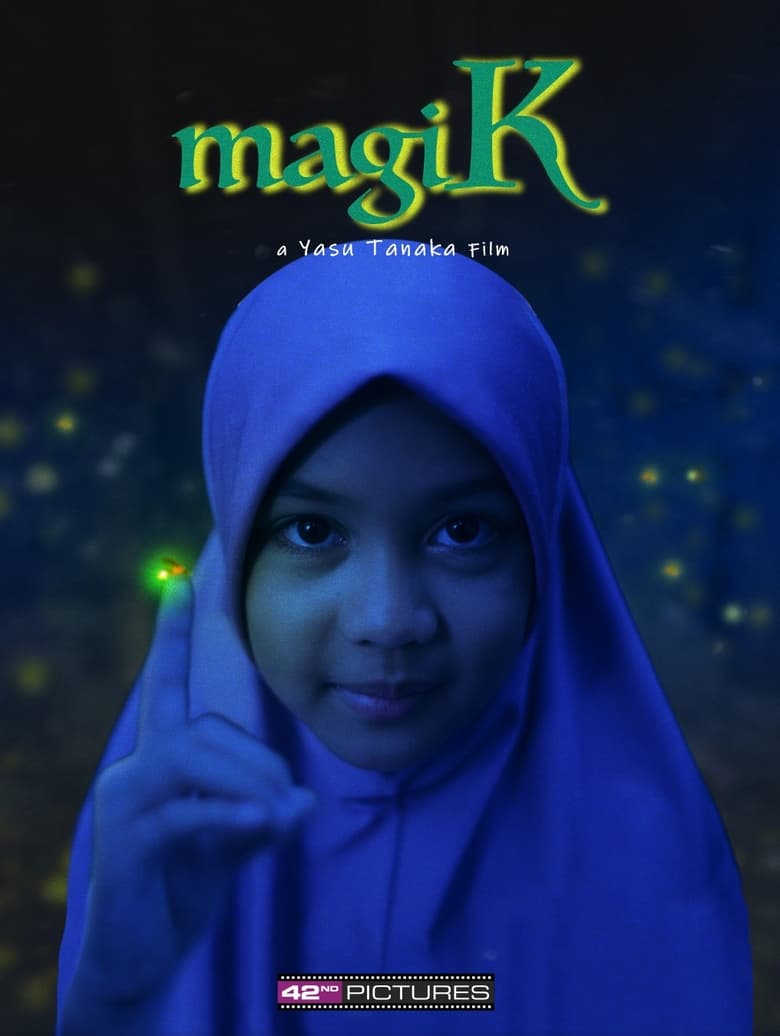 Poster of magiK