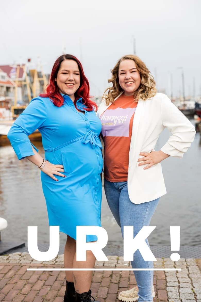 Poster of Episodes in Urk! - Season 6 - Season 6