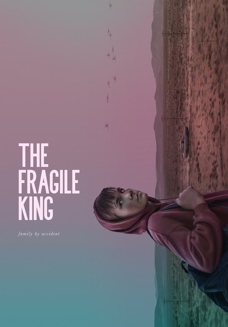 Poster of The Fragile King