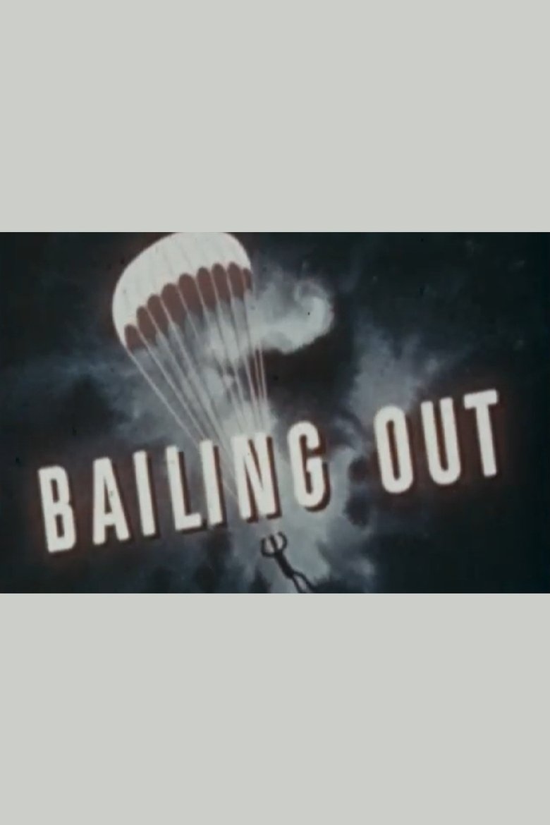 Poster of Bailing Out