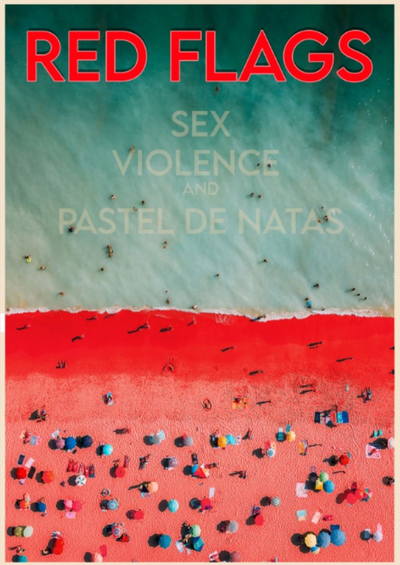 Poster of Red Flags
