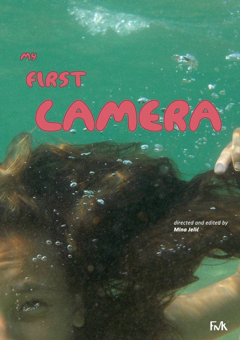 Poster of My First Camera