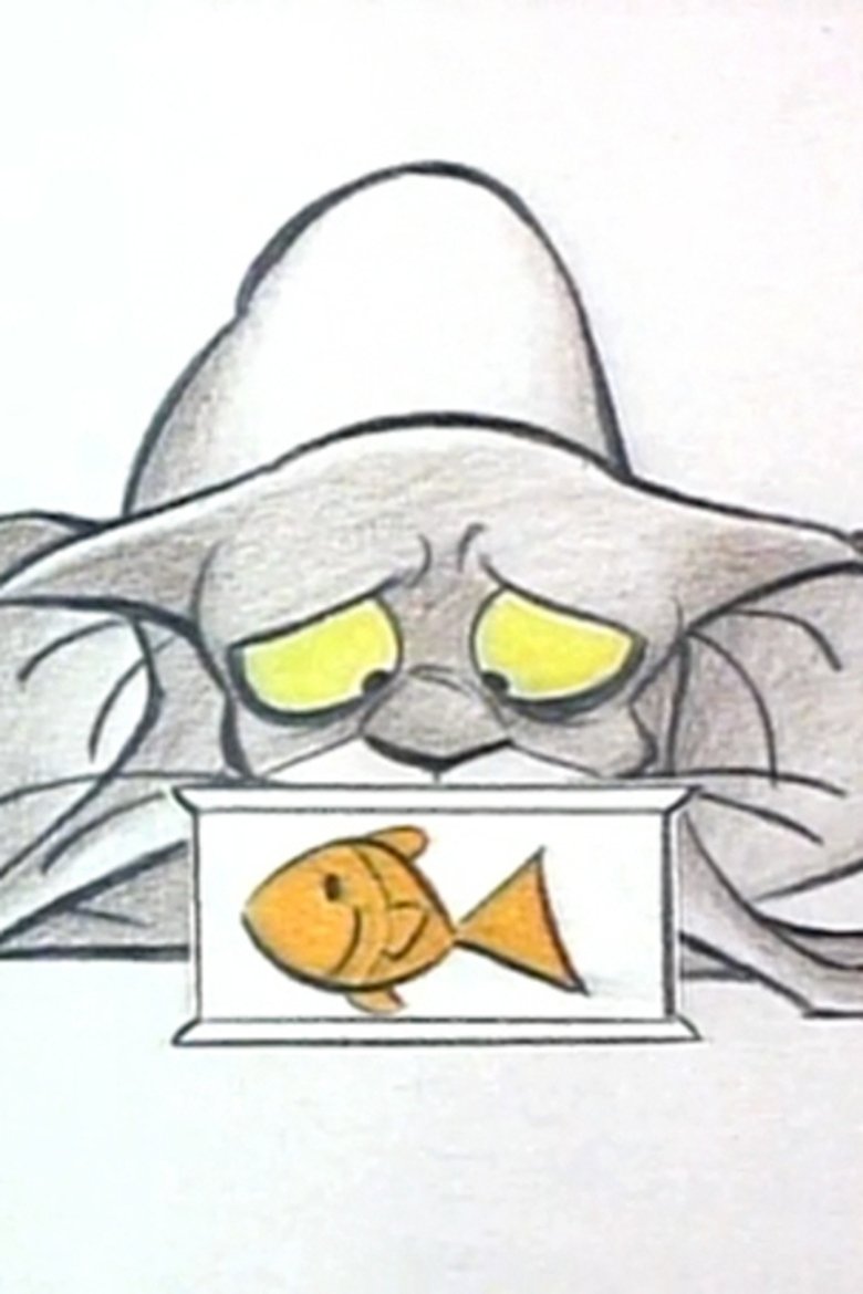 Poster of Cat's Can