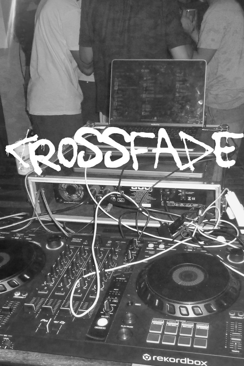 Poster of Crossfade