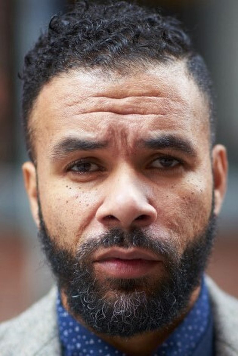 Portrait of Chris Classic