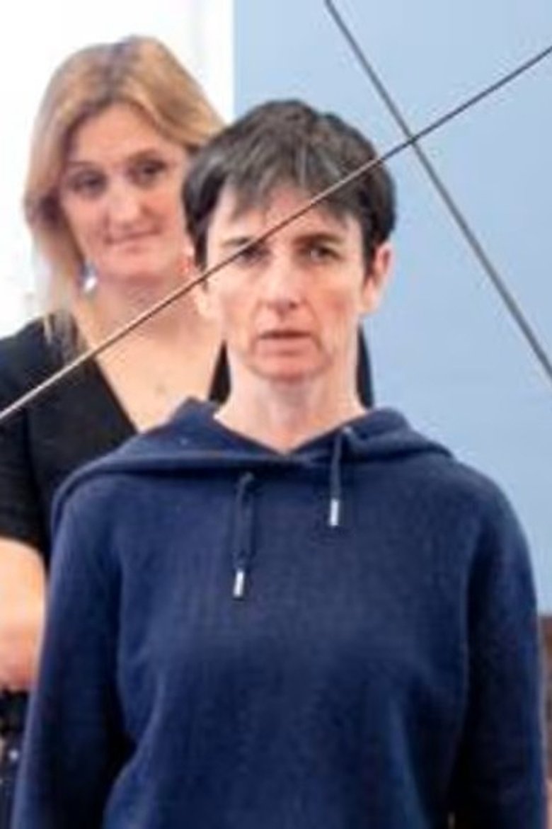 Portrait of Kate Waters