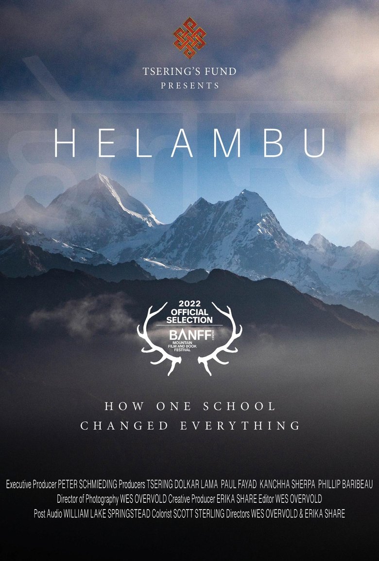Poster of Helambu