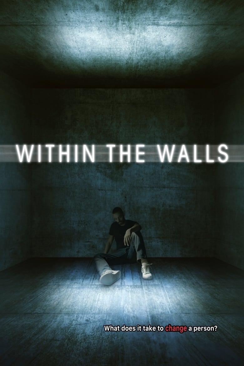 Poster of Within the Walls