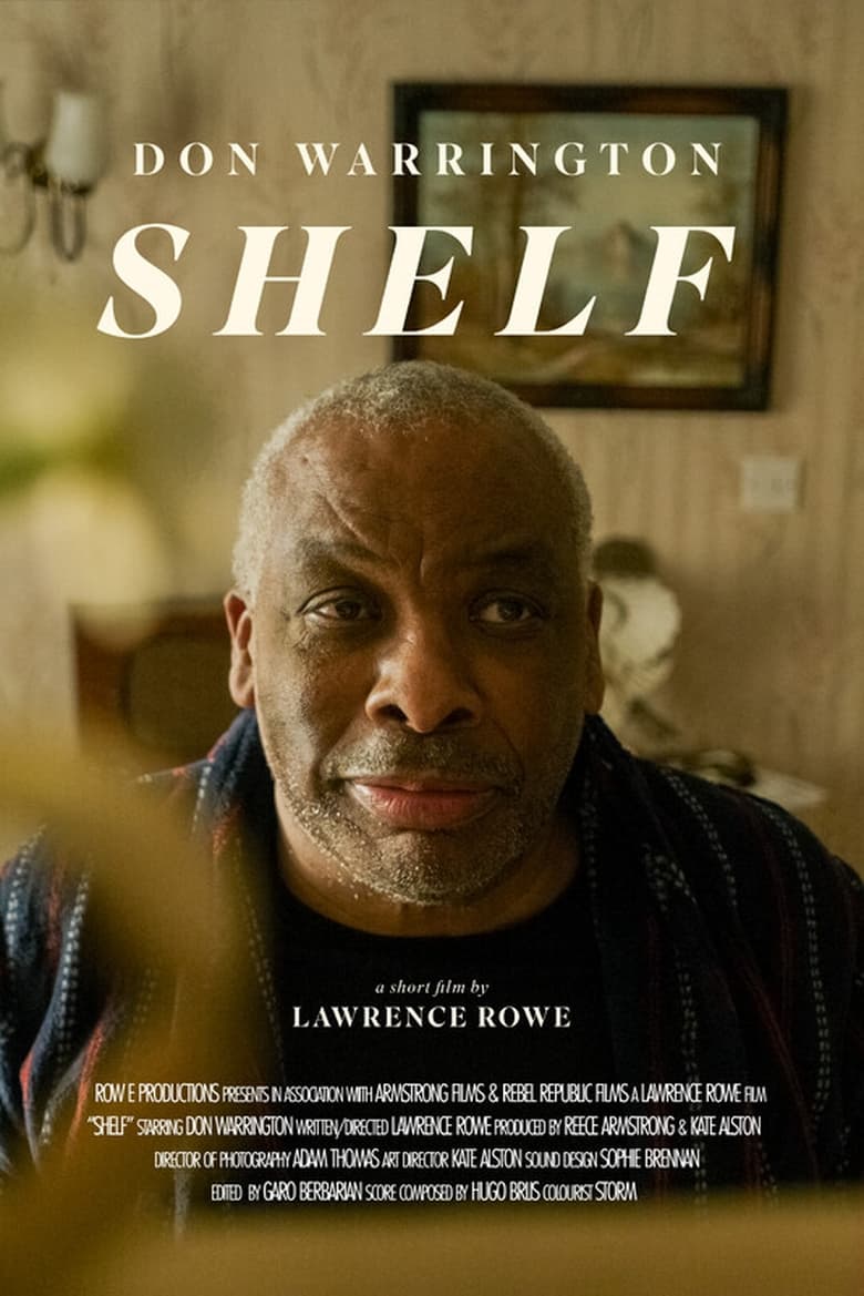 Poster of Shelf