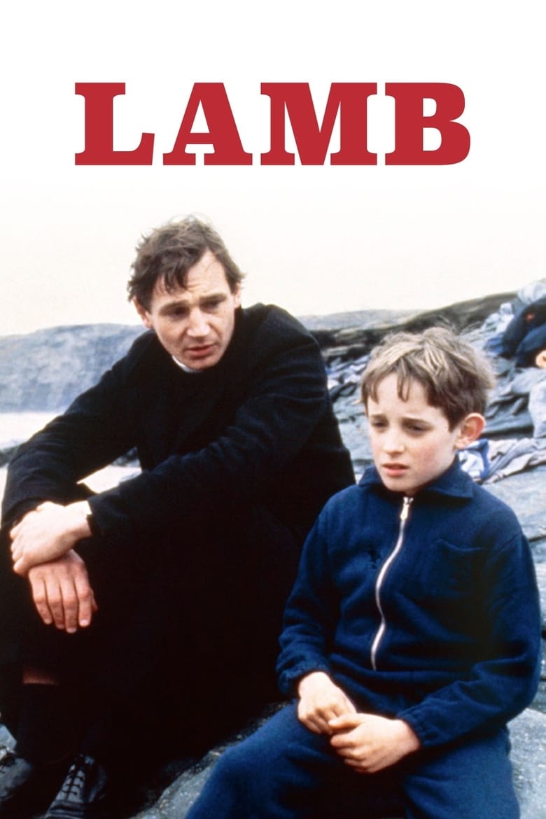 Poster of Lamb