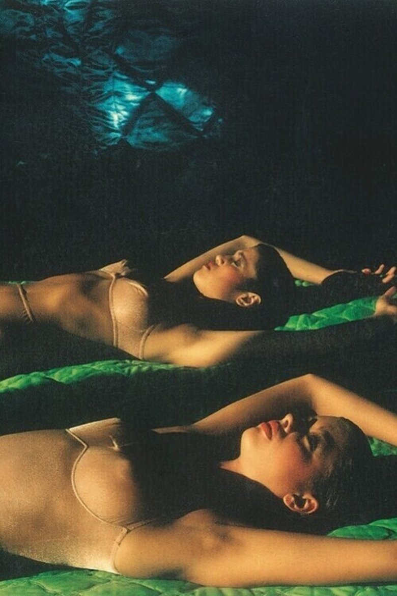 Poster of Films of Guy Bourdin (Selection)