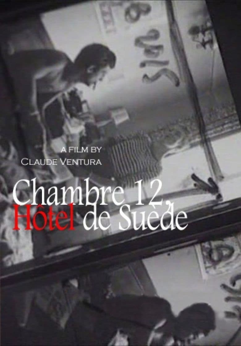 Poster of Chambre 12, Hôtel de Suède