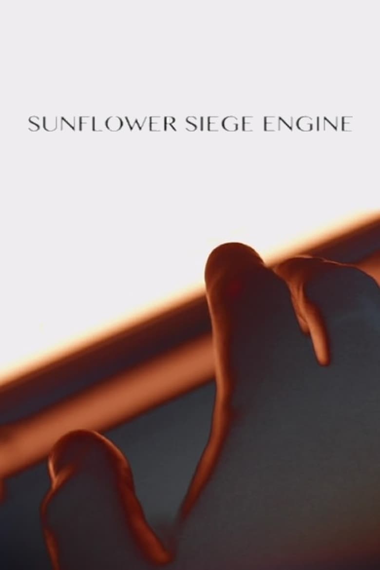 Poster of Sunflower Siege Engine