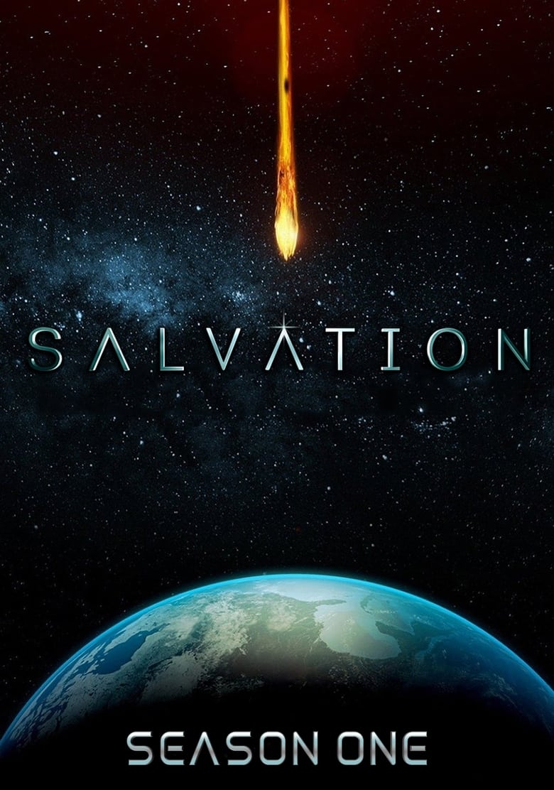 Poster of Cast and Crew in Salvation - Season 1 - Episode 11 - All In