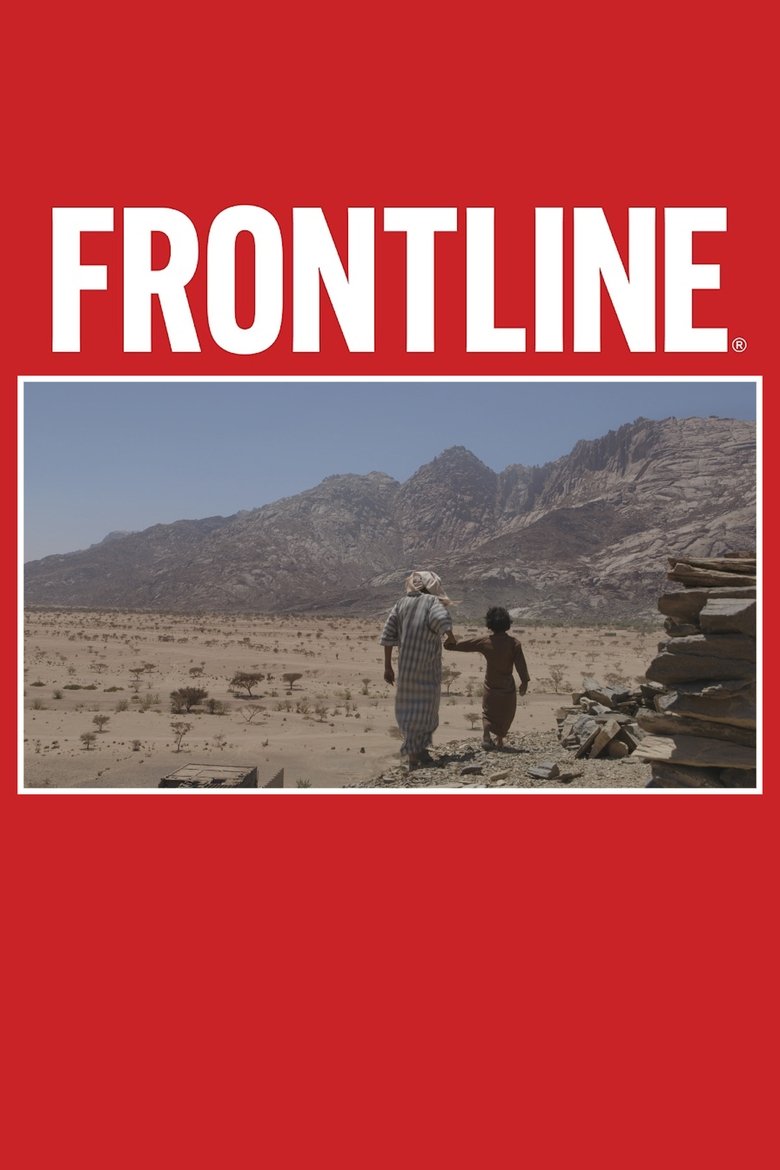 Poster of Targeting Yemen
