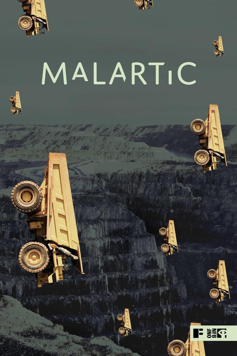 Poster of Malartic