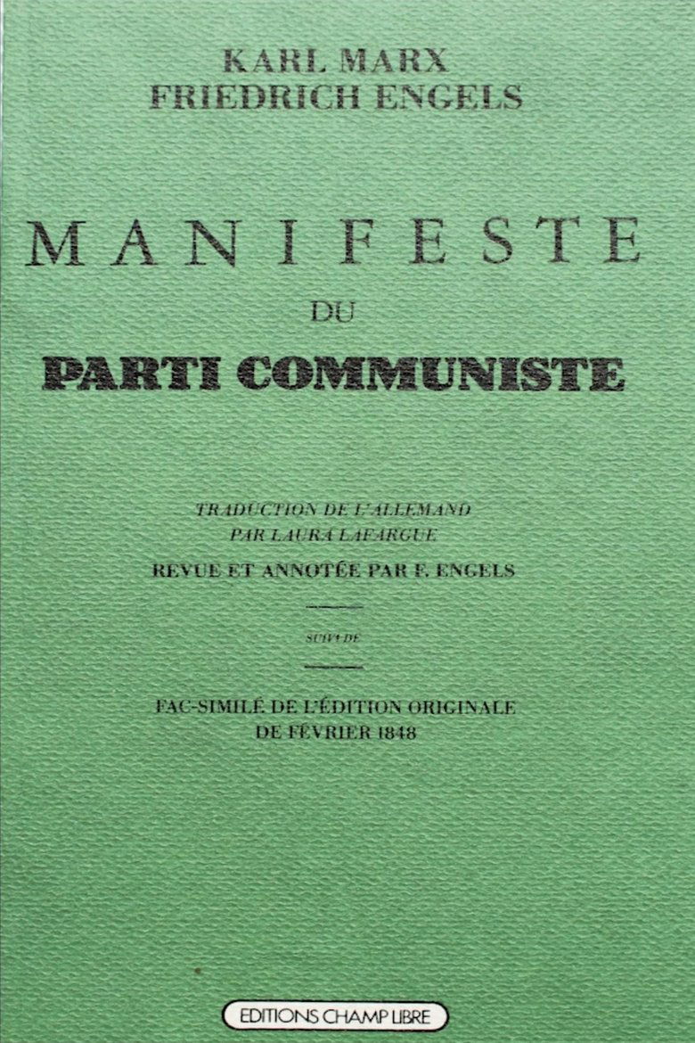 Poster of Communisme