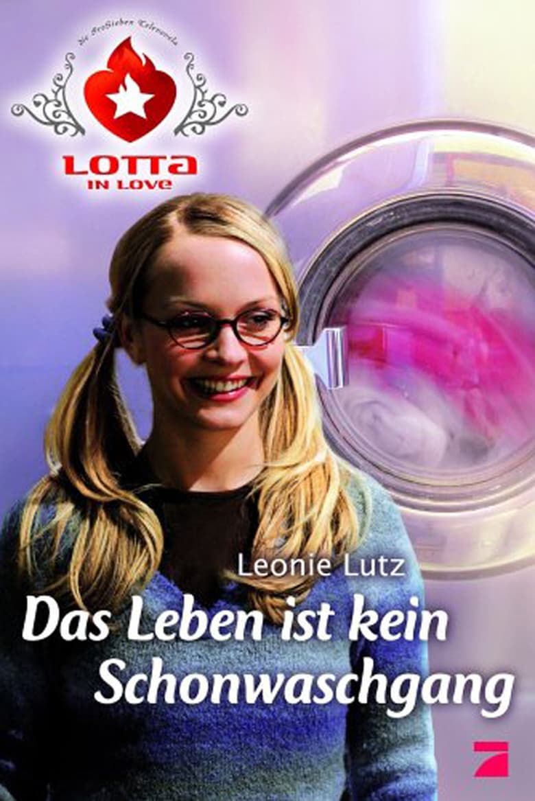 Poster of Lotta in Love