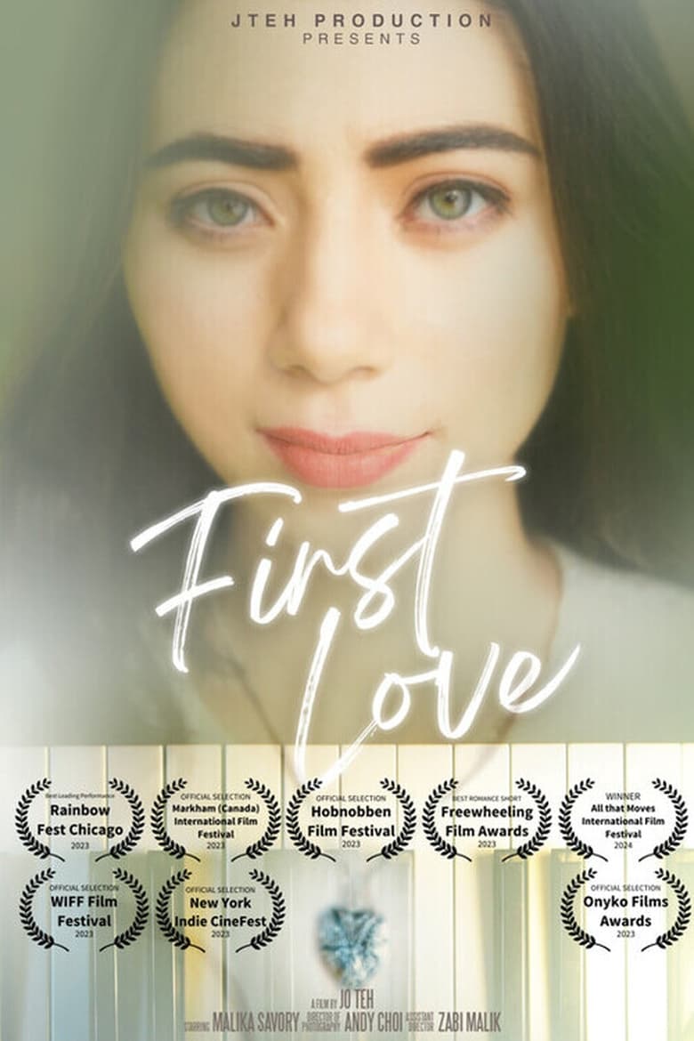 Poster of First Love